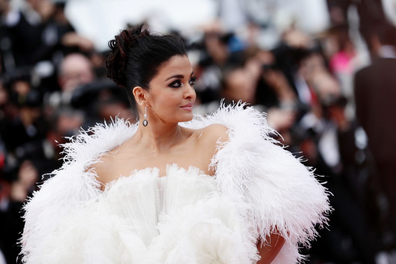 Aishwarya Rai at La Belle Epoque Red Carpet the 72nd Cannes Film Festival13